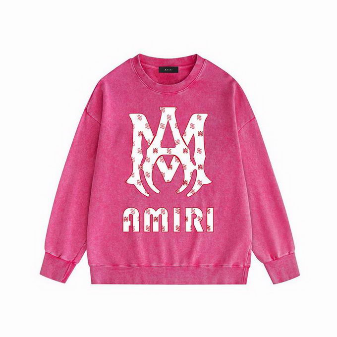 Amiri Sweatshirt Mens ID:20240314-1
